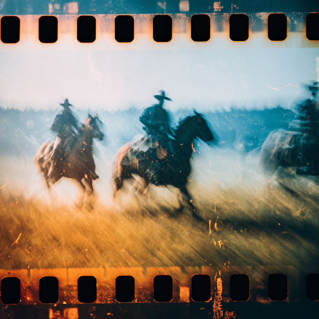 At the frontiers: An Introduction to Westerns - III