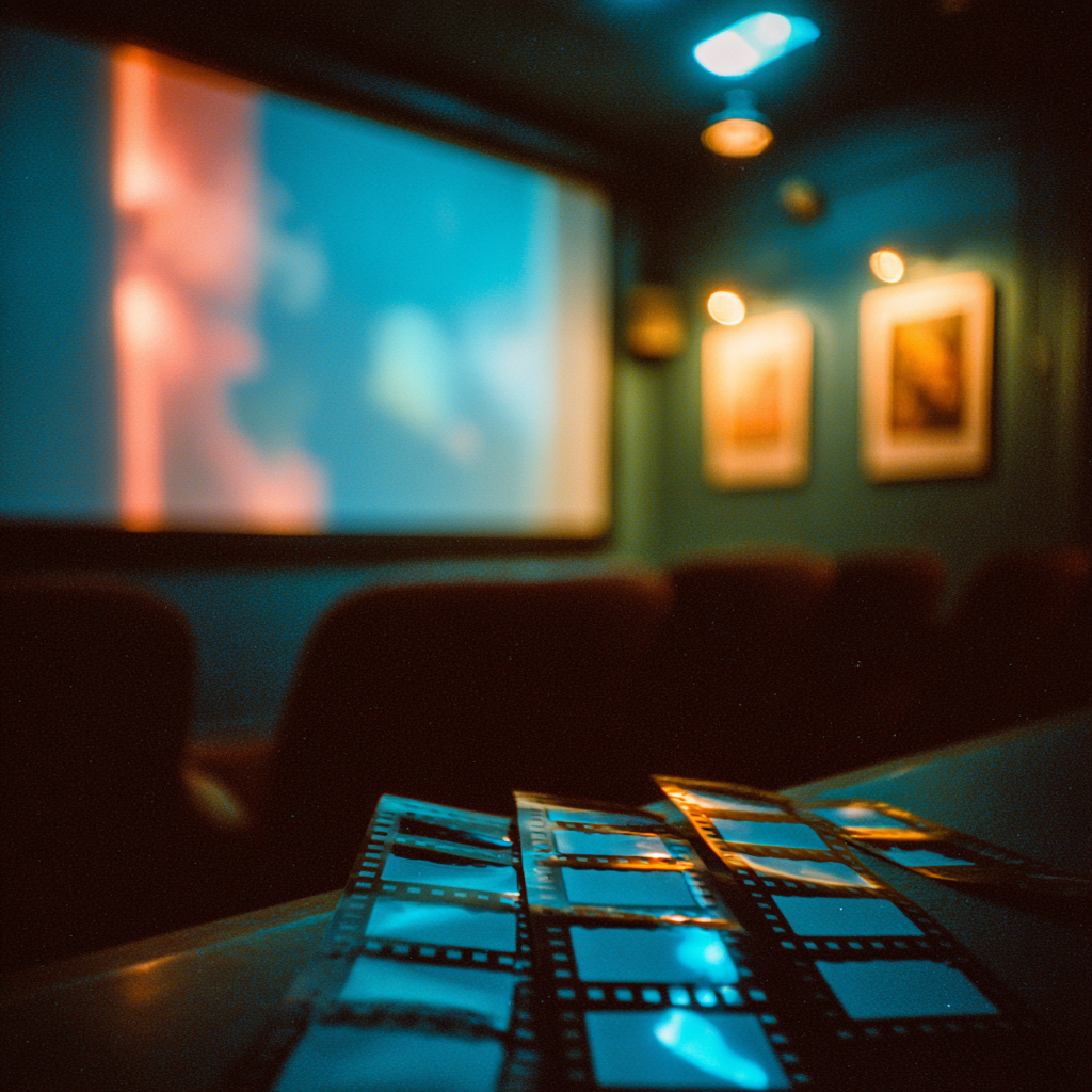 Petite Fille/‘Little Girl’ Film Screening