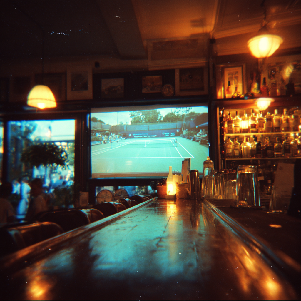 Wimbledon Championships Live Screening