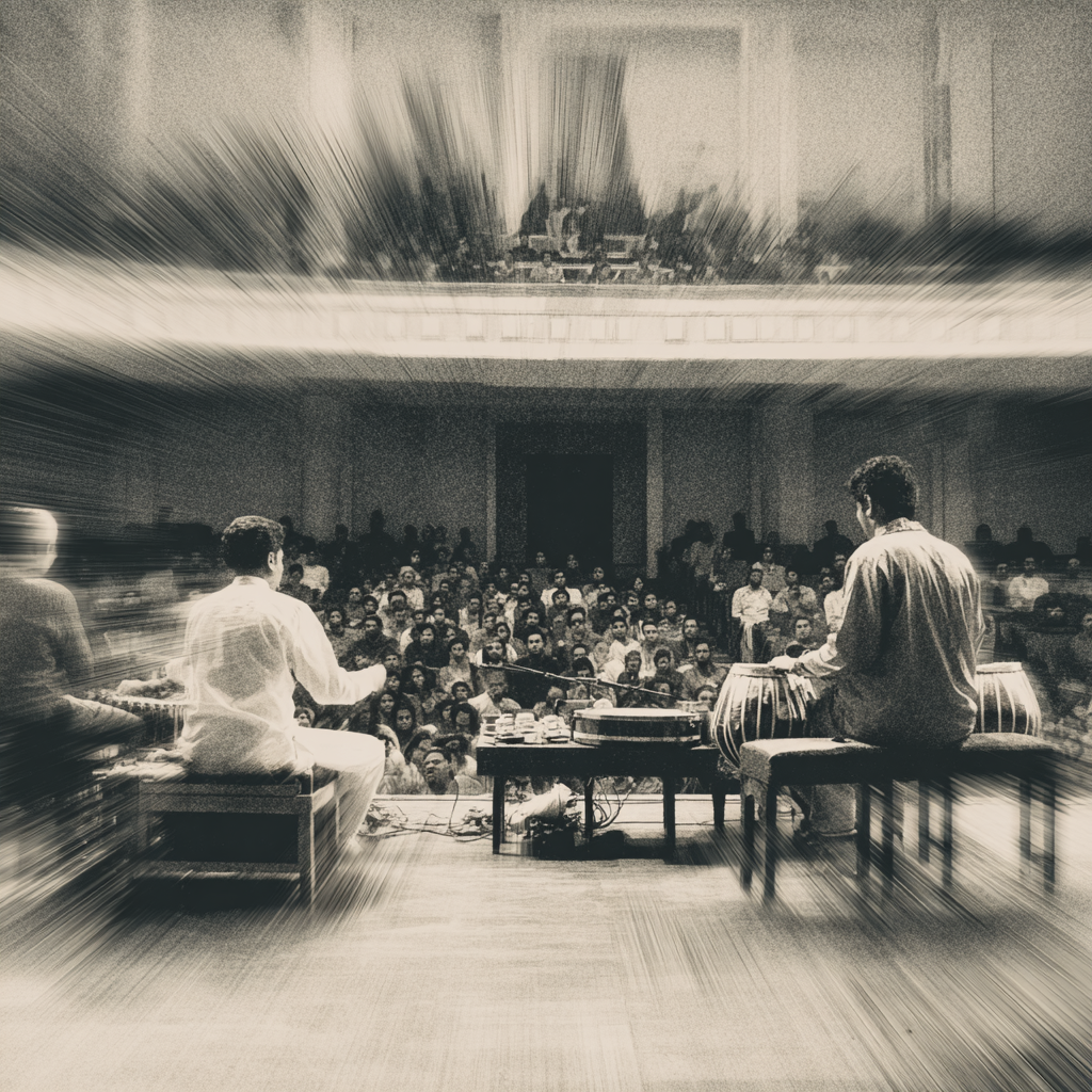 Music of the Kirana Gharana