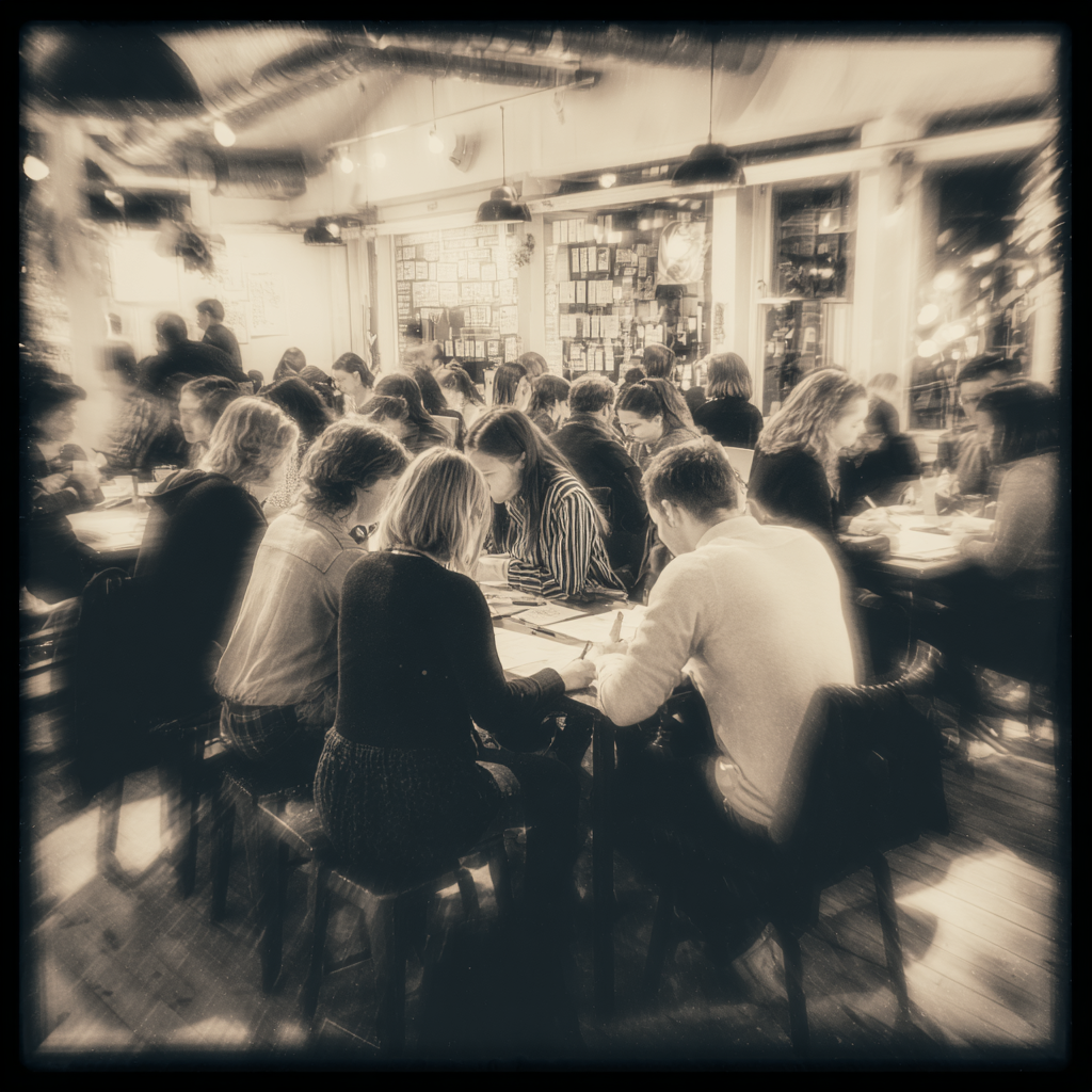 The House Quiz Off