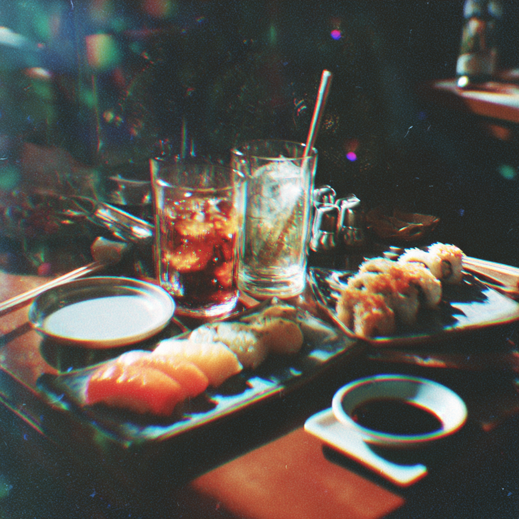 Tasting Thursdays at KOKO