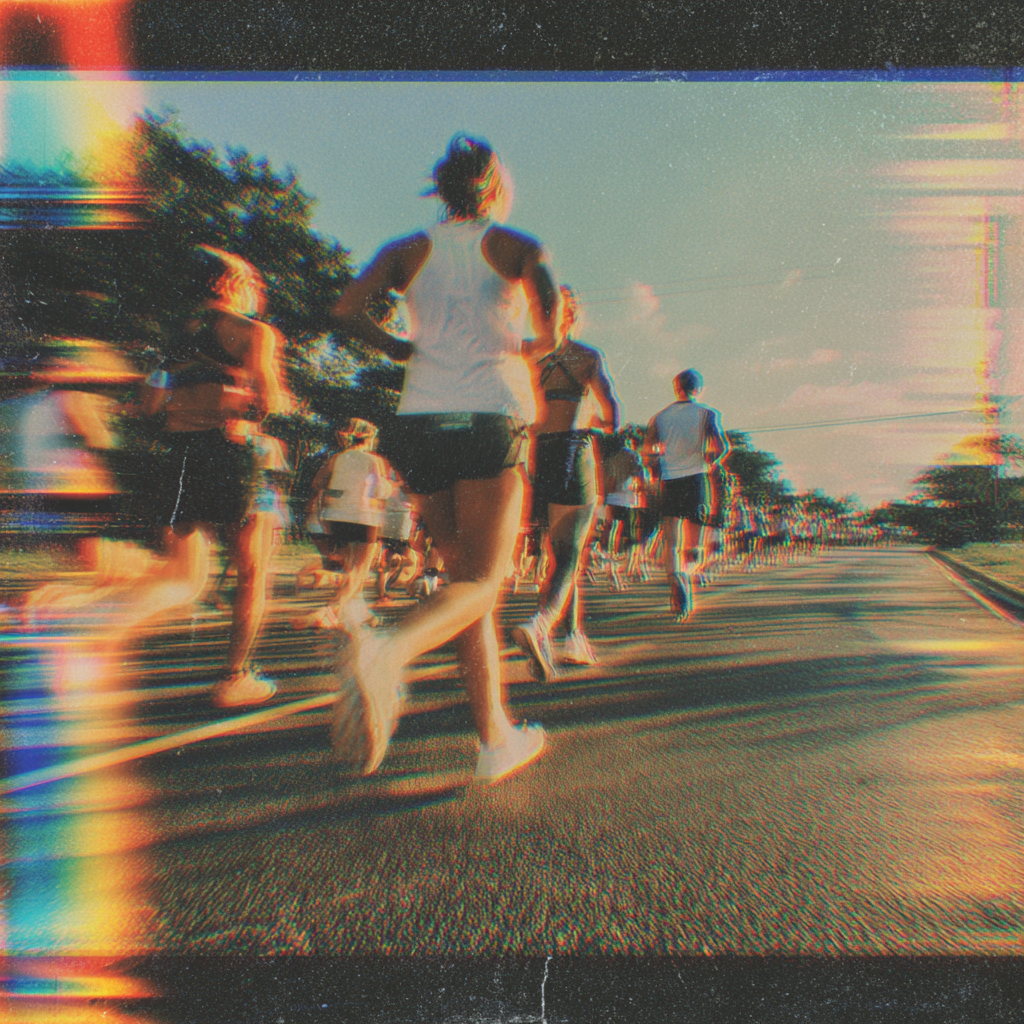 Bengaluru Endurance Run 2025