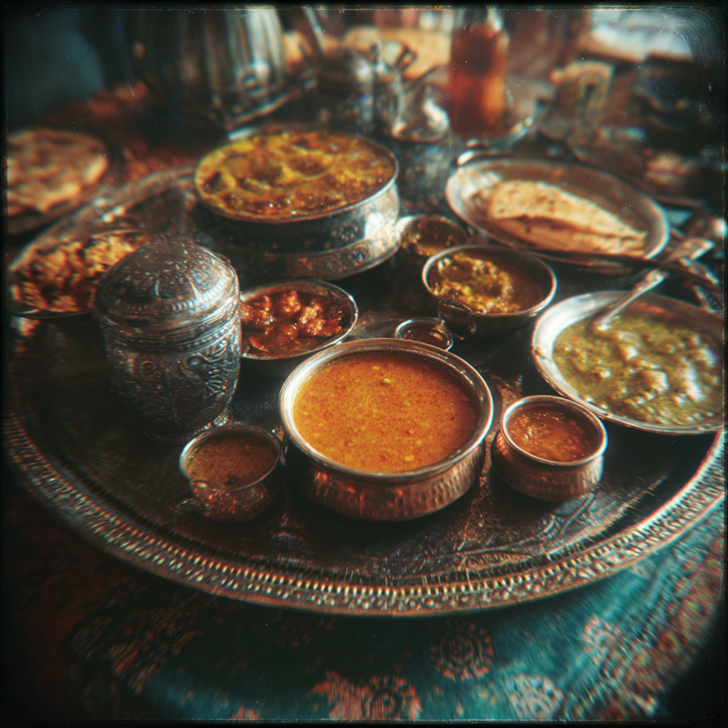 Padharo Maro Desh – Flavours of Marwar