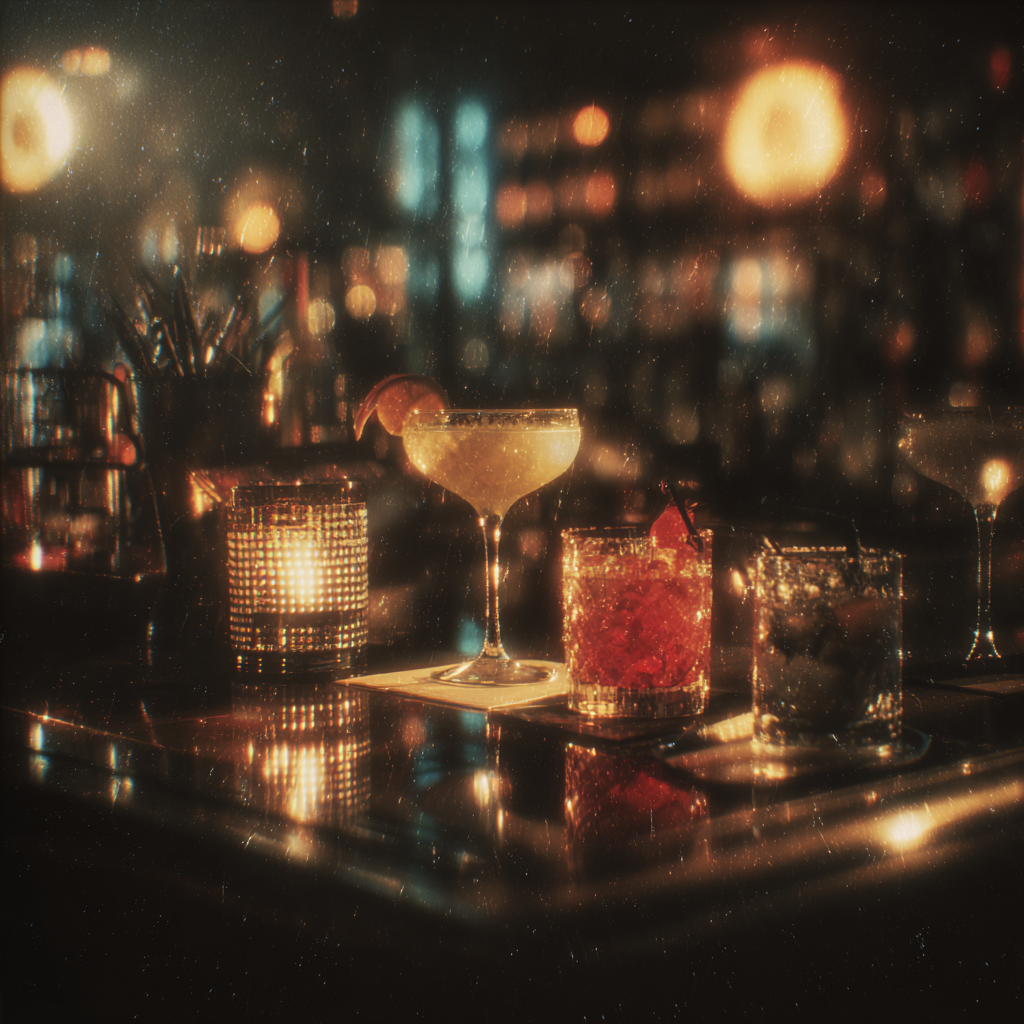 Spirit Forward Bar Takeover