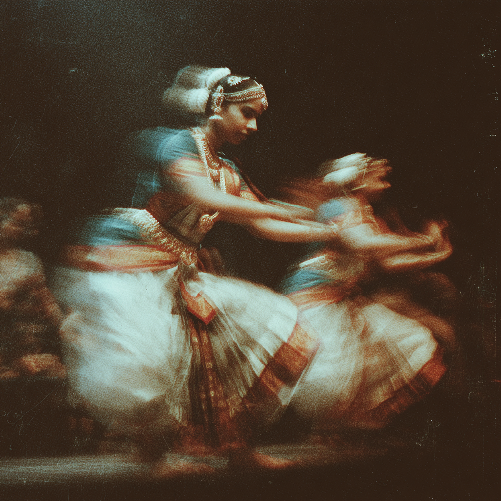 Ramayana Manjari (by Swetha Sunil)